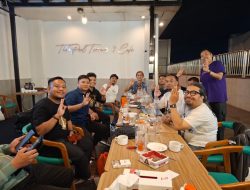Musda II SMSI Gorontalo Didukung  FOX Hotel