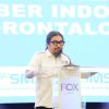 Irwanto Achmad Terpilih Aklamasi Pimpin SMSI Gorontalo Periode 2026-2031