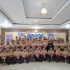 Saka Anti Narkoba Gorontalo Resmi Dikukuhkan