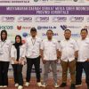 SMSI Kota Gorontalo Diuji Tantangan Berat, Ishak Noho Dorong Inovasi Media B2B