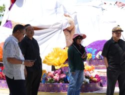 Komisi III DPRD Gorontalo Tinjau Pentadio Resort, Pastikan Siap Sambut Ribuan Peserta Penas Petani dan Nelayan XVII 2026