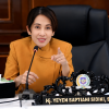 Yeyen Sidiki: Jangan Biarkan Lahan GORR Tanpa Kepastian Hukum