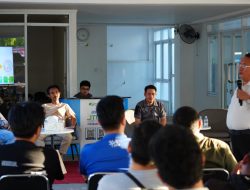BPJS Ketenagakerjaan Gorontalo Gandeng PJS Perkuat Edukasi Jaminan Sosial Pekerja