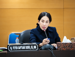 Yeyen Sidiki Bongkar Mirisnya Gaji Satpol PP Outsourcing di Tengah Tugas Berat