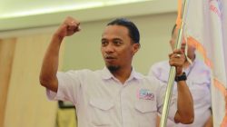SMSI Kota Gorontalo Apresiasi Polri di HUT Bhayangkara ke-80, Dorong Pelayanan Makin Profesional dan Humanis