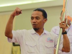 SMSI Kota Gorontalo Apresiasi Polri di HUT Bhayangkara ke-80, Dorong Pelayanan Makin Profesional dan Humanis