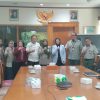 Komisi II Konsultasikan Dukungan Pengadaan Benih Unggul ke Kementerian Pertanian