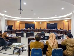 Bahas KUA-PPAS 2027, Komisi II Dorong Program Tepat Sasaran dan Berdampak bagi Masyarakat
