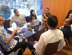Komisi III Bahas Layanan Medical Check-Up Terintegrasi di RSPAD