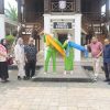 Ridwan Monoarfa : Anjungan Rumah Adat Gorontalo Harus Jadi Etalase Budaya dan UMKM Berbasis Digital