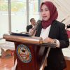 Seminar Hasil Ungkap Kinerja BAPEMPERDA Deprov Gorontalo, Perencanaan Legislasi Perlu Terus Diperkuat