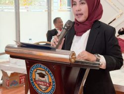 Seminar Hasil Ungkap Kinerja BAPEMPERDA Deprov Gorontalo, Perencanaan Legislasi Perlu Terus Diperkuat