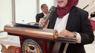 Seminar Hasil Ungkap Kinerja BAPEMPERDA Deprov Gorontalo, Perencanaan Legislasi Perlu Terus Diperkuat