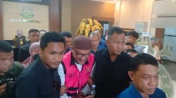 Skandal Command Center Rp5 Miliar Meledak, Kejati Seret Mantan Kadis Kominfo