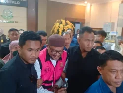 Skandal Command Center Rp5 Miliar Meledak, Kejati Seret Mantan Kadis Kominfo