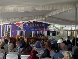 Djoni Dalanggo Bahas Solusi SPMB Saat Reses di Marisa Utara
