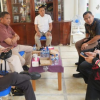 DPRD Gorontalo Dorong Digitalisasi Promosi UMKM di Anjungan TMII
