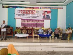 Limonu Hippy Ungkap Dilema APBD Gorontalo, Hak ASN dan Program Rakyat Harus Seimbang