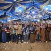 Sapia Tuna Serap Aspirasi, Siap Perjuangkan Kebutuhan Warga Paguyaman