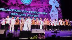 Mata Siber dan Srikandi di Garis Depan Program Prabowo