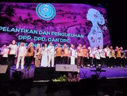 Mata Siber dan Srikandi di Garis Depan Program Prabowo
