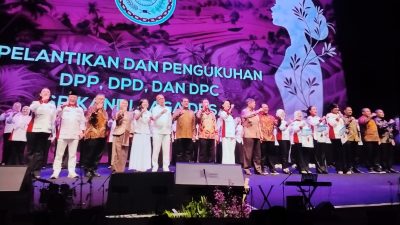 Mata Siber dan Srikandi di Garis Depan Program Prabowo