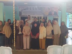 Reses Perdana Aswad Jamaludin di Desa Wonggahu, Warga Sampaikan Aspirasi Infrastruktur hingga Hilirisasi Peternakan