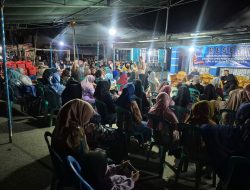 Anas Jusuf Tegaskan Bantuan Pemerintah Tak Boleh Diperjualbelikan