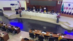 DPRD Gorontalo Ingatkan OPD, APBD 2027 Harus Menjawab Kebutuhan Masyarakat