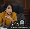 Komisi I DPRD Gorontalo Soroti Efisiensi Perjalanan Dinas Saat Bahas KUA-PPAS APBD 2027