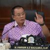 Fikram Salilama Soroti Pengelolaan Tenaga Outsourcing, Minta Pemda Bertanggung Jawab