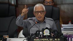 Fadli Poha: Anggaran DPMPTSP Harus Diperkuat untuk Dongkrak Investasi Gorontalo