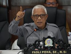 Fadli Poha: Anggaran DPMPTSP Harus Diperkuat untuk Dongkrak Investasi Gorontalo