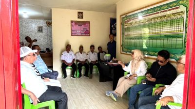 Bantuan Sosial Terancam Salah Sasaran, DPRD Bongkar Kekacauan Data DTSEN