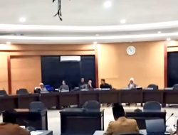 Komisi I DPRD Gorontalo Dorong Percepatan Penyelesaian Tata Kelola Perkebunan Sawit