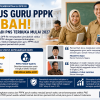 Status Guru PPPK Diubah, Peluang Jadi PNS Terbuka Mulai 2027