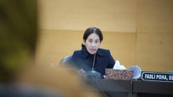 Yeyen Sidiki: APBD Perubahan 2026 Harus Berdampak Nyata bagi Masyarakat