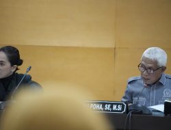 Komisi I DPRD Gorontalo Siapkan Dua Opsi Tuntaskan Polemik Pembayaran Armada Penas XVII