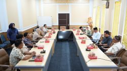 Komisi IV DPRD Gorontalo Dorong RSUD Ainun Habibie Naik Tipe B