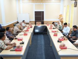 Komisi IV DPRD Gorontalo Dorong RSUD Ainun Habibie Naik Tipe B