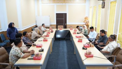 Komisi IV DPRD Gorontalo Dorong RSUD Ainun Habibie Naik Tipe B