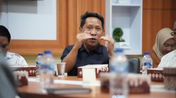 Komisi I Tekankan JDIH sebagai Instrumen Transparansi