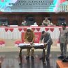 DPRD dan Pemprov Gorontalo Sepakati Perubahan APBD 2026