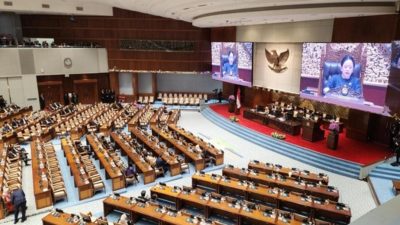Pakar Apresiasi Puan Komitmen ‘Meaningful Participation’ RUU Perampasan Aset