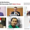 Satu Kursi, Enam Nama! Bursa Ketua KONI Gorontalo Memanas