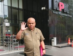 LP3G Minta Pemberitaan PT Insolikh Tetap Objektif dan Berimbang, Deno Djarai: Kritik Perlu Didukung Kompetensi dan Data