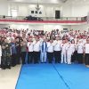 Syarif Mbuinga: APDESNAS Tak Boleh Berjalan Sendiri, Konsolidasi Desa Jadi Langkah Awal