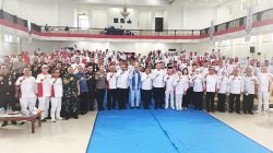 Syarif Mbuinga: APDESNAS Tak Boleh Berjalan Sendiri, Konsolidasi Desa Jadi Langkah Awal