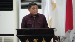 Fraksi Amanat Bangsa Dorong APBD Perubahan 2026 Lebih Efektif dan Tepat Sasaran