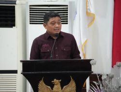 Fraksi Amanat Bangsa Dorong APBD Perubahan 2026 Lebih Efektif dan Tepat Sasaran